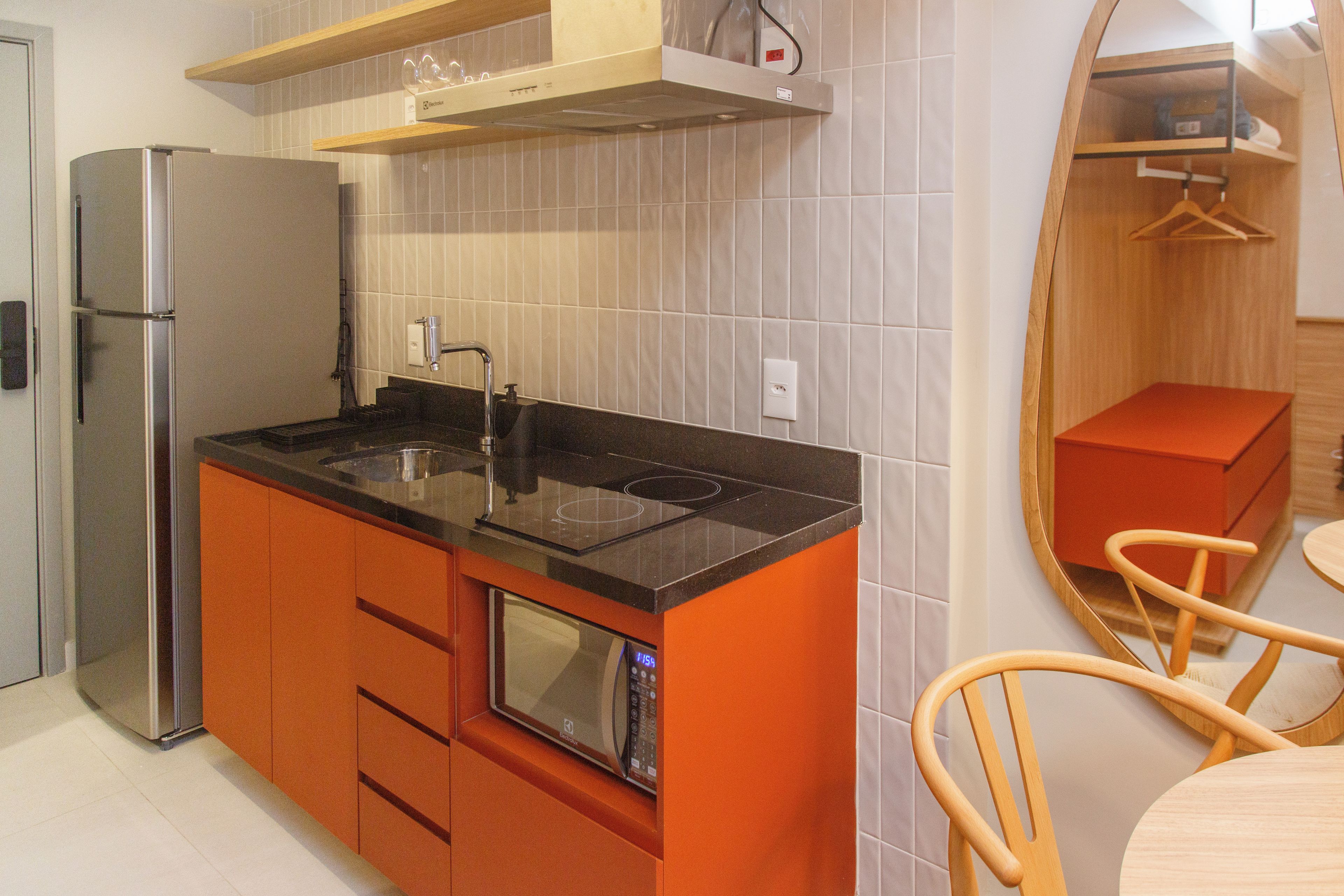 Dapur peribadi
