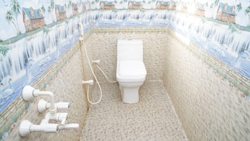 Kamar mandi