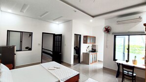 Room - Fshome – Vung Tau Branch  (HO CHI MINH)