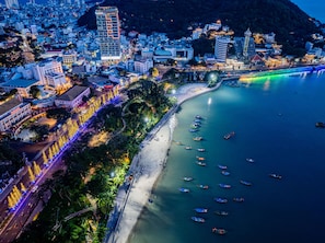Beach - Fshome – Vung Tau Branch  (HO CHI MINH)