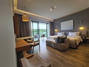 Room - Lagoon Residences  (Phu Quoc)