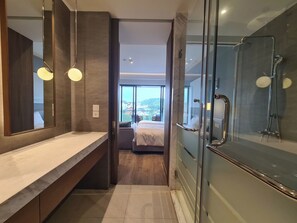 Bathroom - Lagoon Residences  (Phu Quoc)