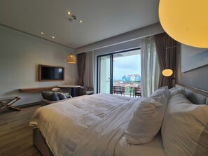 Room - Lagoon Residences  (Phu Quoc)
