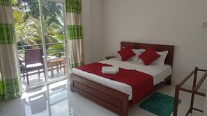 Room - Kingdom Gate Holiday Inn (Katugastota)