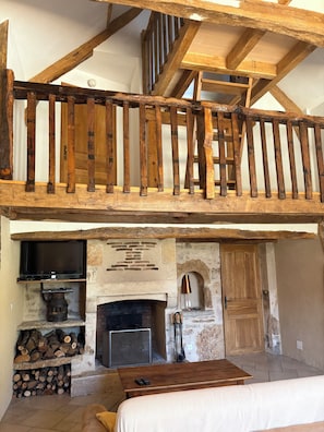Intérieur