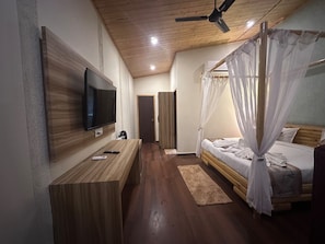 Room - Van Vriksh A Unit of Auravan Resort (Kiari Kham)
