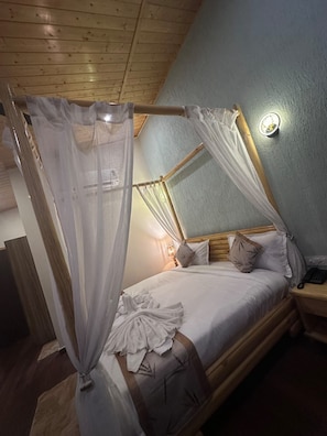 Room - Van Vriksh A Unit of Auravan Resort (Kiari Kham)