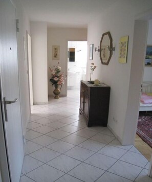 Untagged - Holiday apartment with 2 bedrooms (Freiburg)