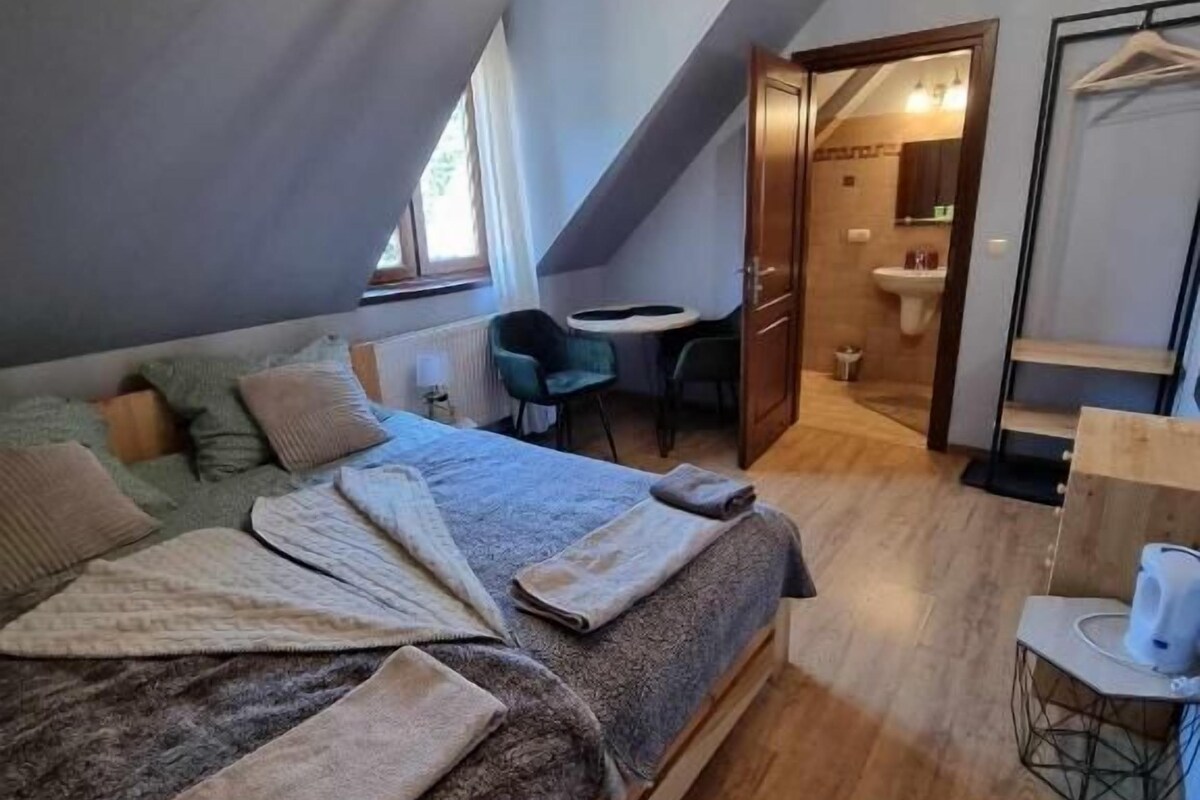 Kamer