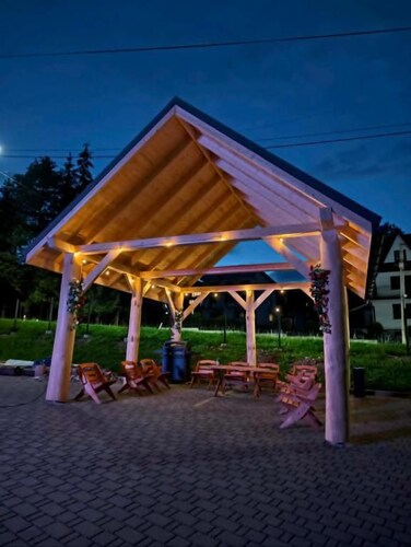 Tatromaniac  Zakopane Pokoje 