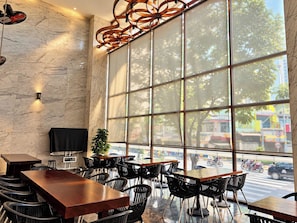 Restaurantes