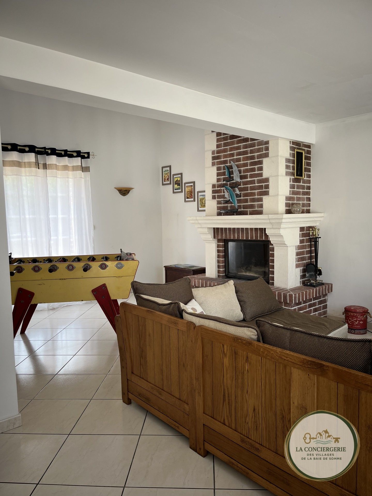 Interieur