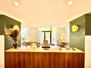 Lobby - APPART ONE TOULOUSE (Toulouse)
