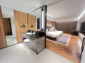 Room - HUA RUI HOTEL (Preah Sihanouk)