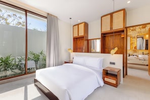 Room - Niscaya Villa Uluwatu by Pertama Stay (Badung)