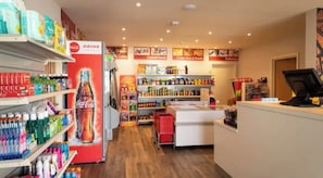 Tienda de regalos