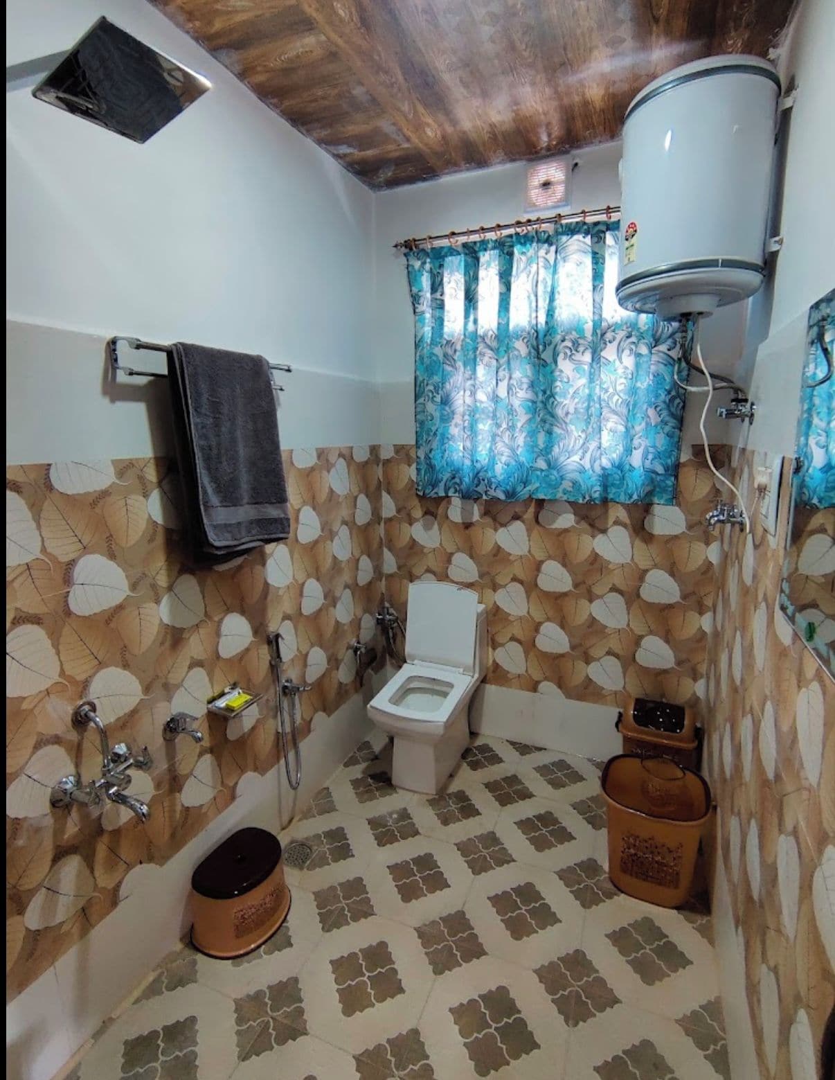 Baño