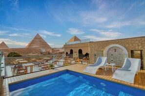 Unclassified image, 2 of 9, button - ORO PYRAMIDS (cairo)