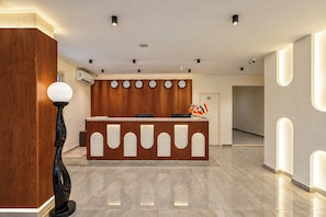 Lobby - ORO PYRAMIDS (cairo)