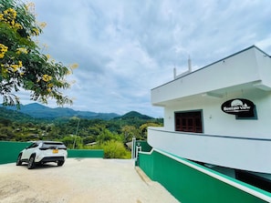 Exterior - Scenic View Ella (Kumbalwela)