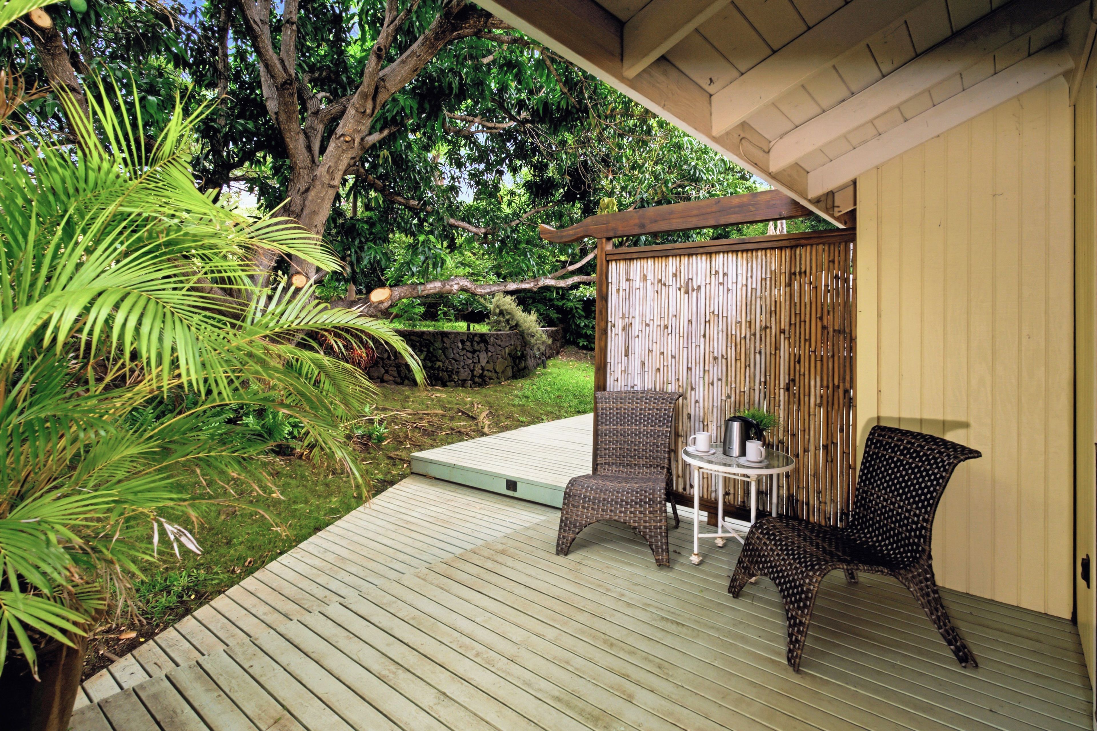 Third lanai.