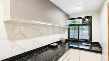 Dapur pribadi