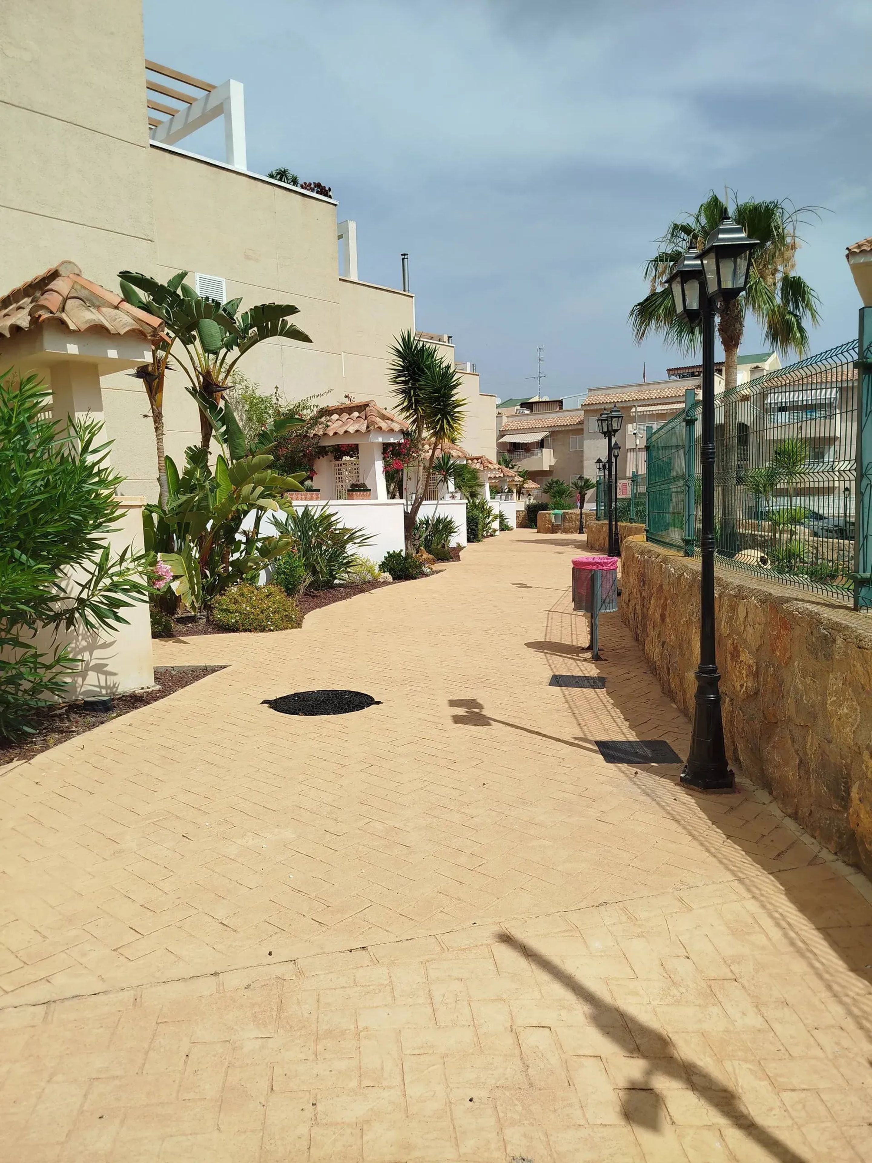 Surroundings