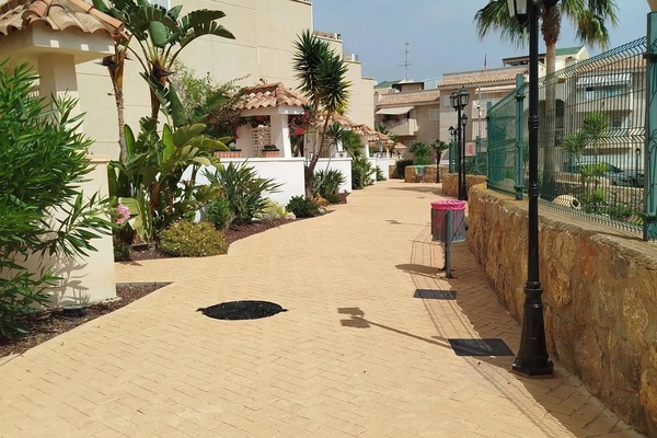 Surroundings