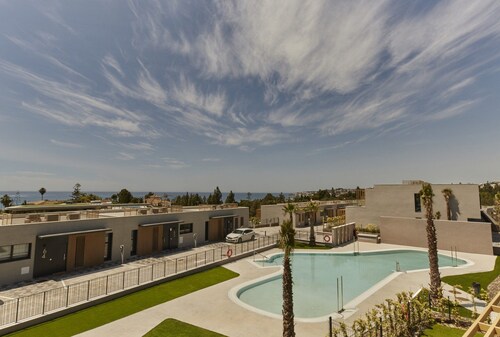 Floral Oasis by IIM