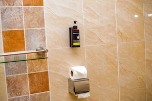 Kamar mandi