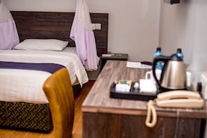Room - The Candela Hotel -siaya  (Siaya)
