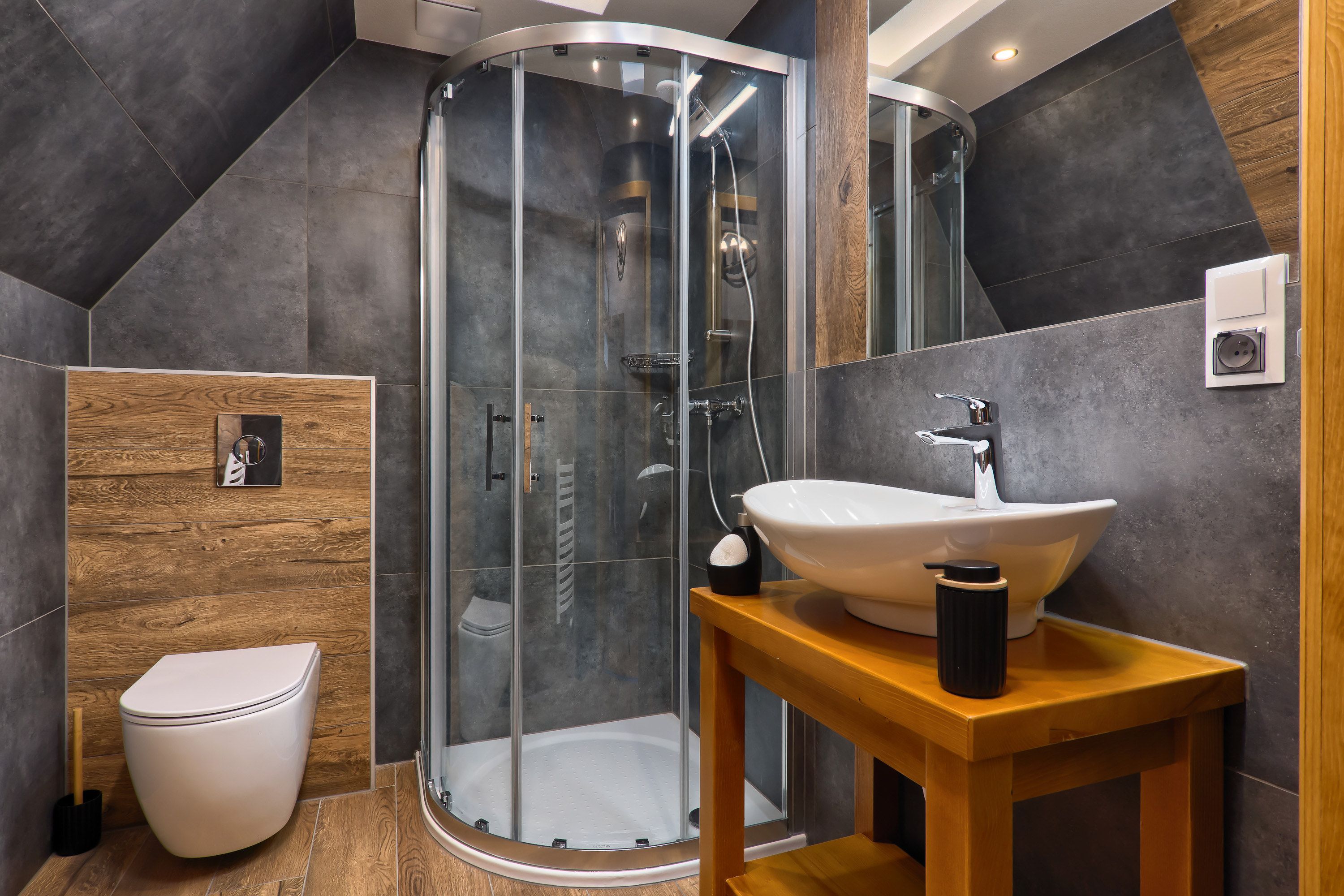 Kamar mandi