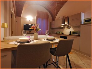 Interior - FIBONACCI House - Historic Pisan Residences (Pisa)