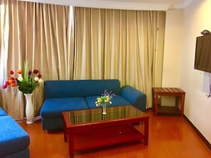 Area keluarga