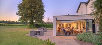 Denbies Farmhouse Accommodation