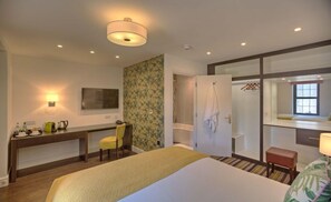 Room - Denbies Farmhouse Accommodation (Dorking)