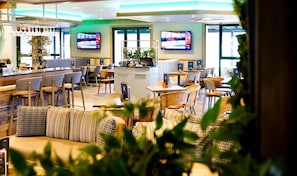 Dining - Gailes Restaurant Hotel (Irvine)