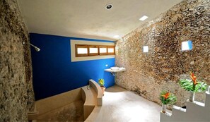 Spa - Hacienda San Francisco Tzacalha (Dzidzantun)