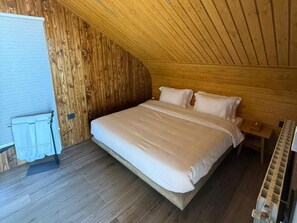 Room - O Sommet Zaarour (Zaarour)