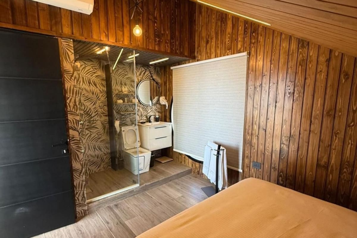 Habitació