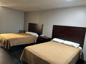 Room - Scottish Inns Gordon Hwy (Augusta)