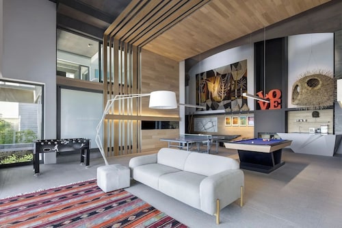 Beyond Villa by Golden Sands Escape