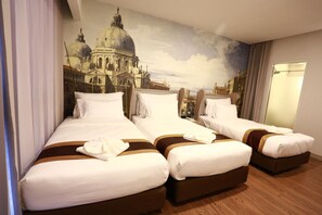 Room - Bright Hotel Khon Kaen (Khon Kaen)