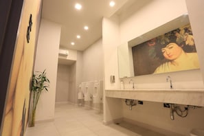 Bilik Mandi