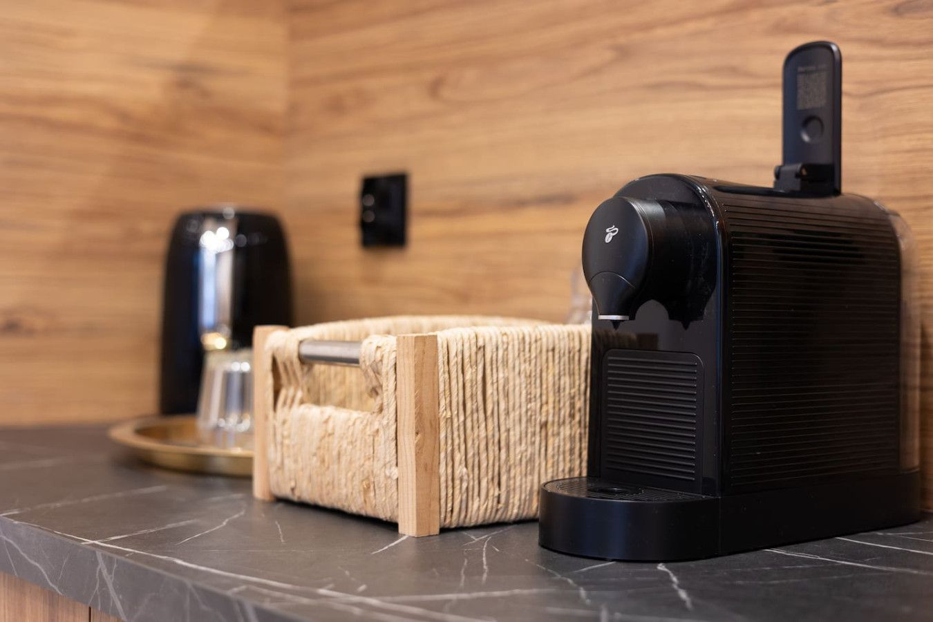Caffè e/o macchina per il caffè