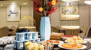 Dining - Gya Wuxi Hubin Commercial Street Taihu Scenic Area Hotel (Wuxi)