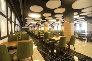 Restaurantes