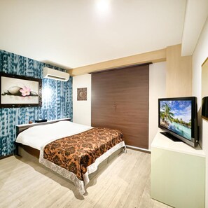 Room - Matsudo Grand Hotel (Matsudo)