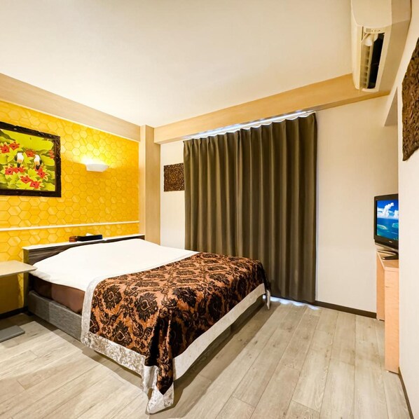 Room - Matsudo Grand Hotel (Matsudo)