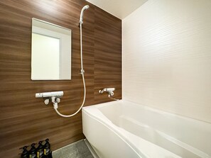 Bathroom - Matsudo Grand Hotel (Matsudo)